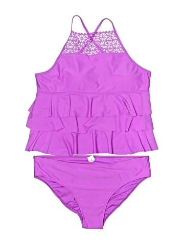 The Children's Place Two Piece Swimsuit (view 1)
