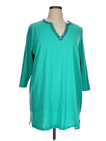 Catherines Casual Dress (view 1)