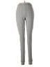 Gitano Chevron-herringbone Gray Active Pants Size M - photo 1