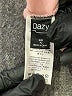 DAZY 100% Polyester Pink Zip Up Hoodie Size XL - photo 6