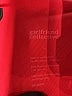 Girlfriend Collective Red Romper Size L - photo 4