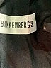 Bikkembergs Black Pullover Sweater Size L - photo 7