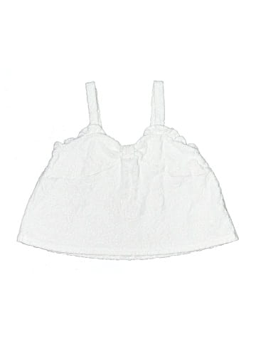 Janie and Jack Tank Top (view 1)