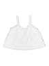 Janie and Jack White Tank Top Size 18 - photo 1