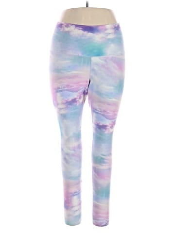 Active by Old Navy Leggings (view 1)