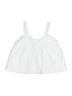 Janie and Jack White Tank Top Size 18 - photo 2