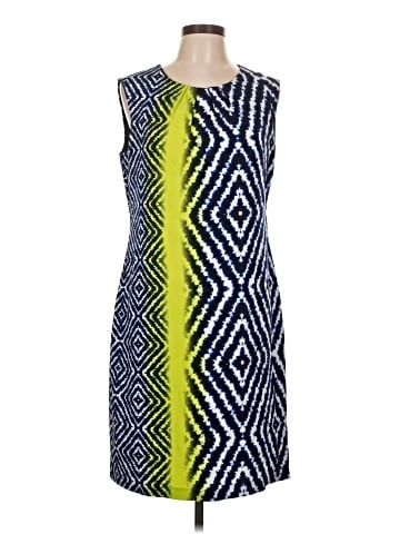 ILE New York Cocktail Dress (view 1)