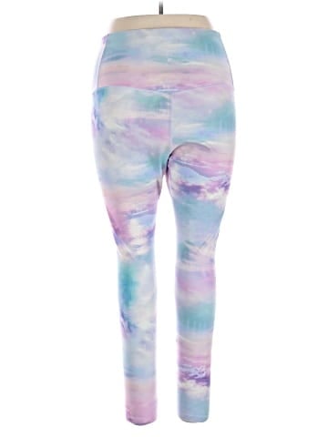 Active by Old Navy Leggings (view 2)