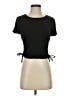 Guess Black Short Sleeve T-Shirt Size S - photo 1