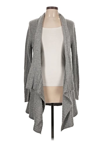 Autumn Cashmere Cardigan (view 1)