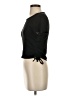 Guess Black Short Sleeve T-Shirt Size S - photo 5