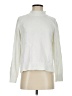 Quince White Turtleneck Sweater Size S - photo 1