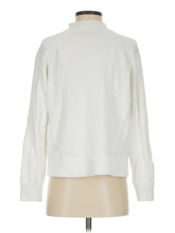 Quince Turtleneck Sweater (view 2)