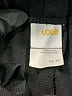 Lole 100% Polyester Solid Black Shorts Size XS - photo 3