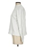 Quince White Turtleneck Sweater Size S - photo 5