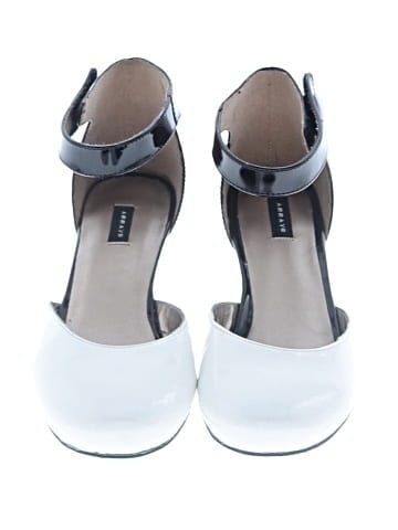 Array Heels (view 2)