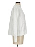 Quince White Turtleneck Sweater Size S - photo 4
