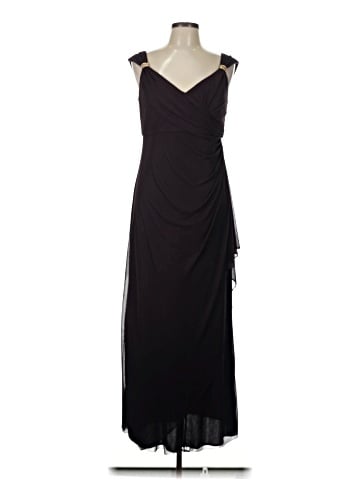 Alex Evenings Cocktail Dress (view 1)