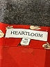 Heartloom 100% Polyester Floral Red Casual Skirt Size XS - photo 4