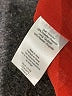 Heartloom 100% Polyester Floral Red Casual Skirt Size XS - photo 5