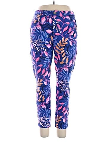Lilly Pulitzer Active Pants (view 1)