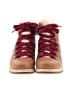 Bionica 100% Leather Brown Tan Ankle Boots Size 9 - photo 2