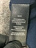 Halston Solid Blue Cocktail Dress Size 14 - photo 8