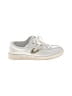 Tretorn 100% Leather White Sneakers Size 6 - photo 1