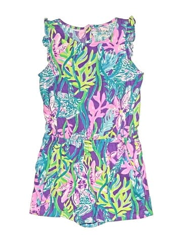 Lilly Pulitzer Dress (view 1)
