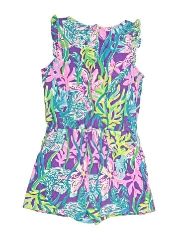 Lilly Pulitzer Dress (view 2)