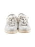 Tretorn 100% Leather White Sneakers Size 6 - photo 2