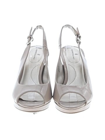 Bandolino Heels (view 2)