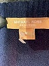 Michael Kors Collection Black Pullover Sweater Size M - photo 7