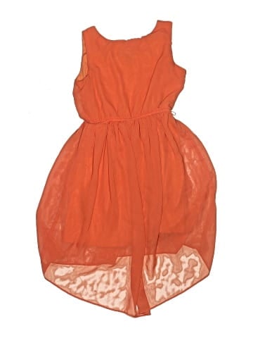 Iz Byer Dress (view 2)