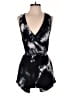 Antistar Tie-dye Black Romper Size S - photo 1