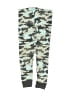 Walmart 100% Cotton Camo Green Casual Pants Size 3T - photo 1