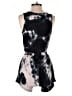 Antistar Tie-dye Black Romper Size S - photo 2