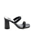 Dolce Vita Black Sandals Size 5 - photo 1