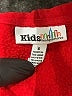Kids Headquarters Red Coat Size 5 - photo 3