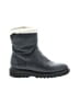 AQUATALIA Black Boots Size 6 1/2 - photo 1