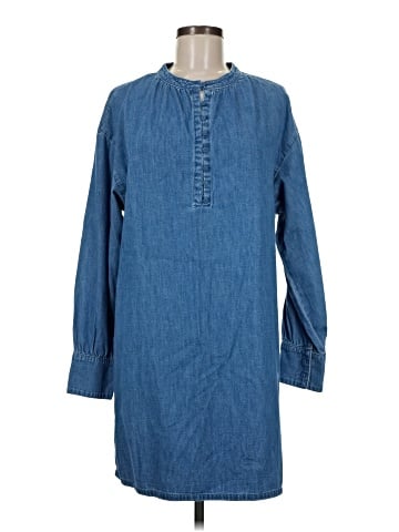 J.Crew Casual Dress (view 1)