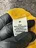 Jealous Tomato Yellow Kimono Size M - photo 4