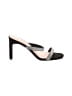 Wildfire Black Sandals Size 9 - photo 1