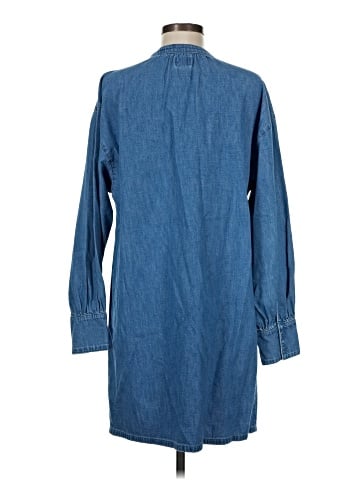 J.Crew Casual Dress (view 2)