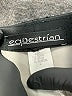 Equestrian Solid Gray Dress Pants Size L - photo 7