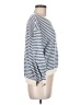 Assorted Brands Stripes Blue Pullover Sweater Size M (estimated) - photo 4