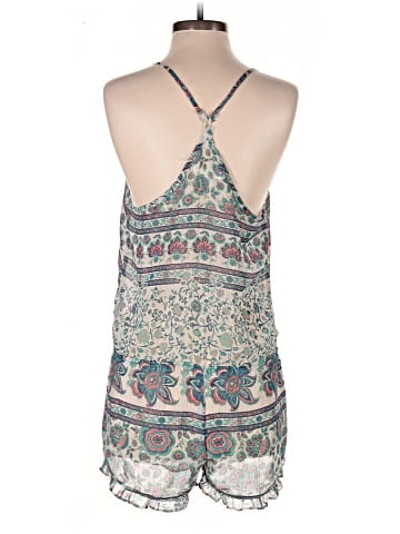 On The Road... Romper (view 2)