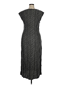 allover lace midi dress Long Sleeve All Over Lace Midi Dress