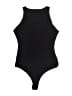 iuga Black Bodysuit Size M - photo 2