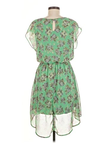 Lush Casual Dress (view 2)